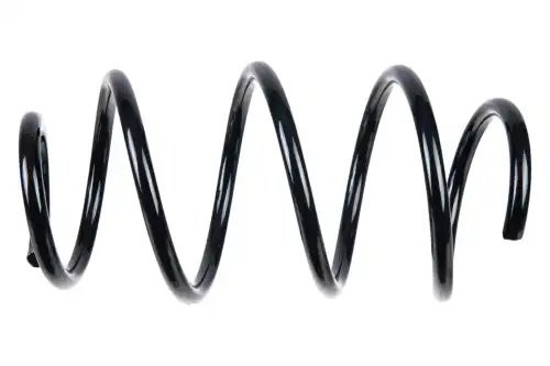 пружина передняя! 40 372 63 Hyundai ix35 2.0CRDI 01/10> Z38321 ZENTPARTS