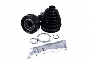 ШРУС наружный к-кт! 93743417\ Chevrolet Captiva, Opel Antara 2.0-3.2i/D/CDTi 06> Z21612 ZENTPARTS