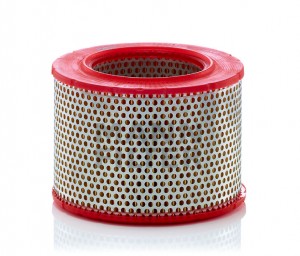 Фильтр воздушный C1555/6 C 1555-6 MANN FILTER