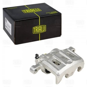 Суппорт торм. для а/м Mitsubishi Outlander II 06-/III 12- перед. прав. d43мм CF  CF012098 TRIALLI