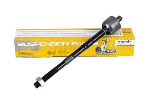 тяга рулевая! Citroen Berlingo, Peugeot Partner 1.6/1.6HDi 08> Z28549 ZENTPARTS