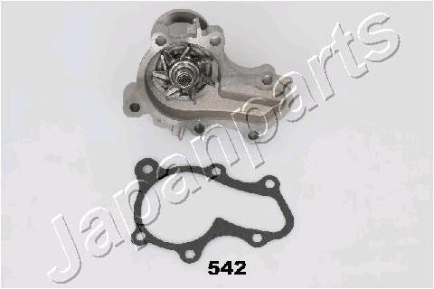 LANCER (CS) (2003-2006) PQ-542 JAPAN PARTS GROUP