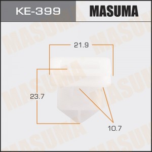 Пистон обивки универсальный MASUMA KE399 MASUMA