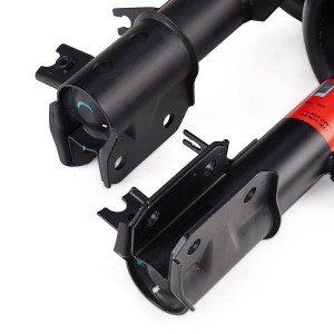 Амортизатор передний SUZUKI SX4 6/06- JGM1257T JGM1257T TRW