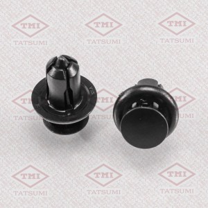 КРЕПЛЕНИЕ БАМПЕРА MAZDA 323 (BJ) (1998-2002)/CX 9 (2007>) TJB1044 TATSUMI