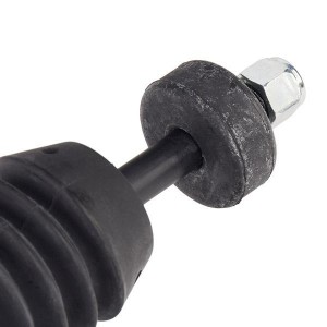 Амортизатор передний TOYOTA LAND CRUISER PRADO 120, LEXUS GX470 JGS986T JGS986T TRW