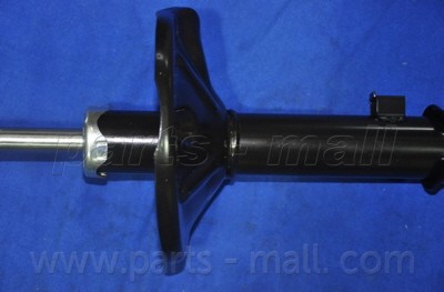 Амортизатор задний правый HYUNDAI VERNA(LC) 99-06 PJA-115A PJA-115A PMC PARTS MALL