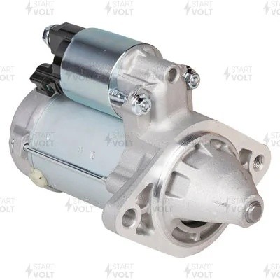 Стартер TOYOTA Avensis (03-) (1.6/1.8) STARTVOLT LST 1907 START VOLT