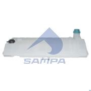 Бачок расширительный MAN SAMPA 02138401 SAMPA