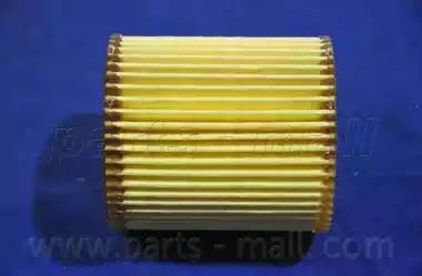 Фильтр масляный BMW 3 E90 05-07 PBV-006 PBV006 PMC PARTS MALL