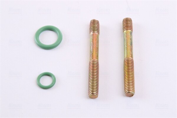 SUZUKI GRAND VITARA (1998-2005) 940373 NISSENS