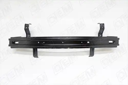 Усилитель бампера заднего Kia Rio 3 QB (2011-2017) OEM0009UBZ OEMPARTS