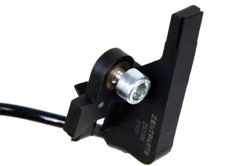 датчик ABS! задний\ Peugeot 307 1.4-2.0i/HDi 00> Z03196 ZENTPARTS