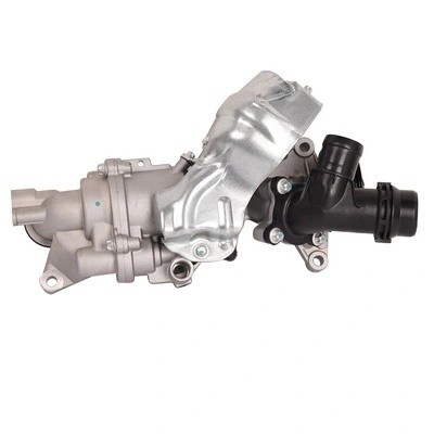 Насос водяной/Engine Water Pump A2742001407 BAPMIC BF0426350020 BAPMIC