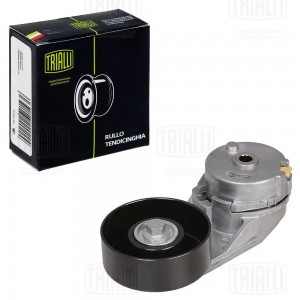Ролик привод. ремня с натяж. мех. для а м Chevrolet Captiva (11-) 2.5i (CM 0506) CM 0506 TRIALLI