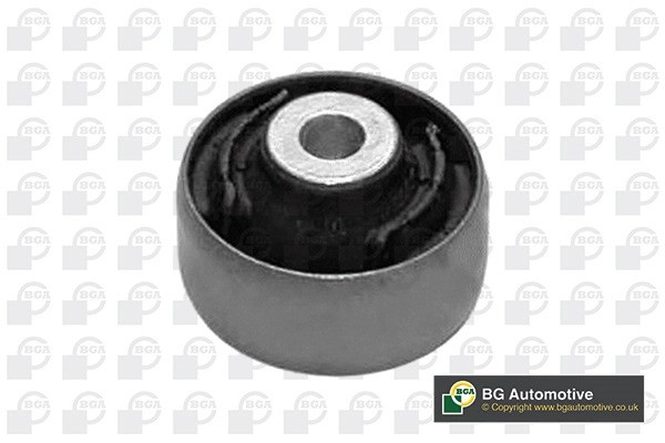 сайлентблок рычага зад!\Opel Corsa C/Combo/Meriva 00> BU9504 BG AUTOMOTIVE