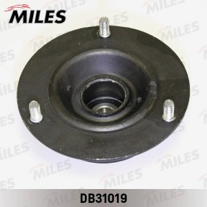 Опора амортизатора передняя BMW 3(E36) (KYB SM1001) DB31019 DB31019 MILES