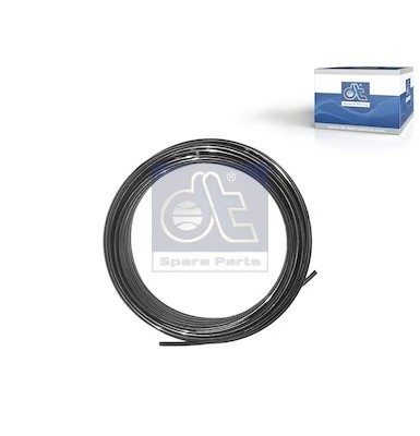 Трубка воздушная D10x2,00 mm цена за 1 метр (в бухте 25 метров) 986106 DIESEL TECHNIC