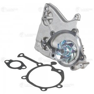 Насос водяной для а/м Kia Sportage (93-) 2.0i [FE] (LWP 0812) LWP 0812 LUZAR