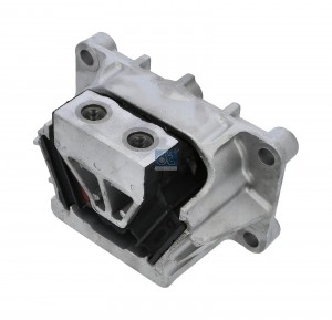 Пружина синхронизатора! d6 L34 ZF(S5-50.S6-65/80/90.4S-120GP,5S-90/9 2.5S-110/1G 4 DIESEL TECHNIC