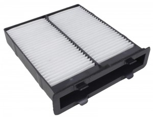 Фильтр салонный  SUZUKI SX4 1,6 2009 -   SUZUKI SX4 1,5 2010 -  AC982J AC982J JS ASAKASHI