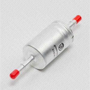 FIAT PALIO, SEICENTO, SIENA, STRADA KF0141 GREEN FILTER