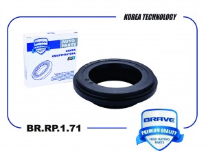Подшипник опоры амортизатора 54612-C1000 BR.RP.1.71 Hyundai Sonata, Elantra,Tucs BR.RP.1.71 BRAVE