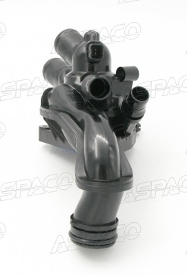 AP58080 ТЕРМОСТАТ CITROEN C3 (09-16)/C4 (2005>)/PEUGEOT 208 (12-19)/308 (07-15) AP58080 ASPACO