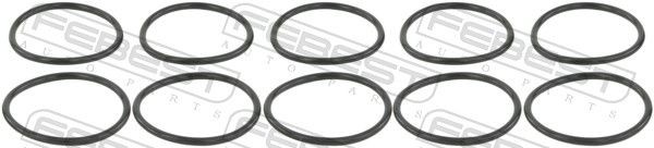 Кольцо уплотнительное распределителя зажигания PCS 10  10шт RINGOL-056-PCS10 FEBEST