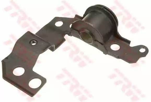 FIAT DOBLO (2001>) JBU737 TRW