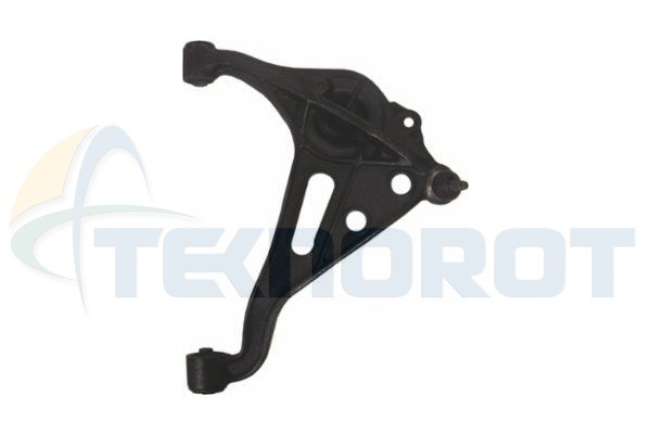 Рычаг подвески и шарнир в сборе перед. прав. SZ-249 SZ-249 TEKNOROT