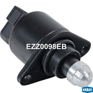 Клапан холостого хода ДВС EZZ0098EB ezz0098eb KRAUF