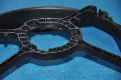 Кожух вентилятора радиатора HYUNDAI VERNA(LC) 99-06 PXNKA-011 PXNKA-011 PMC PARTS MALL