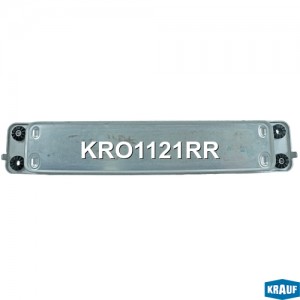 Масляный радиатор KRO1121RR KRAUF
