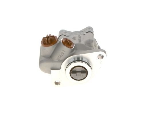 Насос ГУР KS00000480 BOSCH
