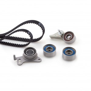 Комплект ремня ГРМ PowerGrip Kit K015641XS (7883-11516) K015641XS GATES