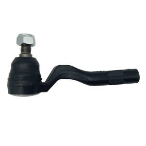 Наконечник рулевой тяги MERCEDES-BENZ E-class 1998 ~ 2002 перед.лев. CE0952L CE0952L CTR