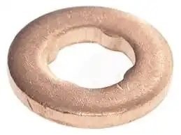 Прокладка HYUNDAI Porter 2,Starex H-1 дв.D4CB ЕВРО-4 форсунки TYB 338134A000 TYB