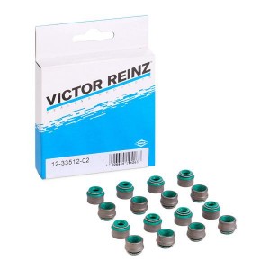 к-кт колпачков маслосъемных! (16)\ Citroen C3 1.6 02>, Renault Laguna/Megane 2.0 12-33512-02 VICTOR REINZ