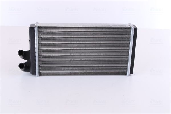 радиатор печки!\ Audi 100/A6 76> 70220 NISSENS