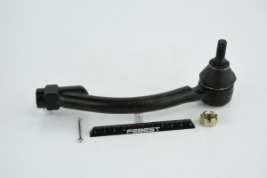 Наконечник рулевой левый KIA CERATO/FORTE A7 2012- 2221-CA7LH 2221-CA7LH FEBEST