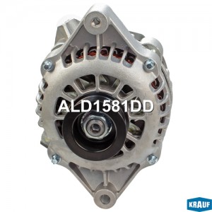 генератор!\ Opel Astra/Meriva/Signum/Vectra/Zafira ALD1581DD KRAUF