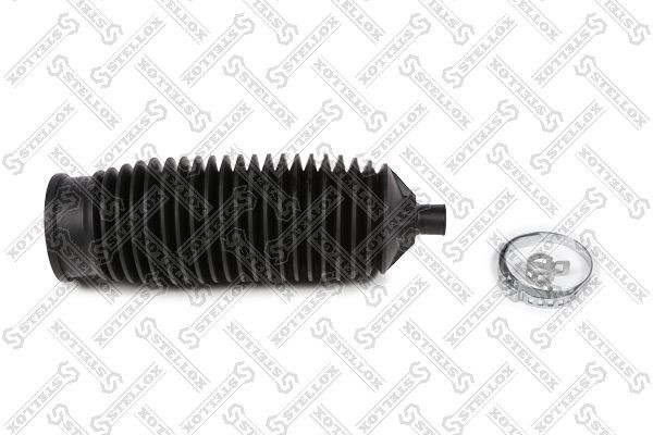 пыльник рейки рулевой! с г/у TRW\ Volvo 850/C70/S70/V70 all 91> 13-00428-SX STELLOX