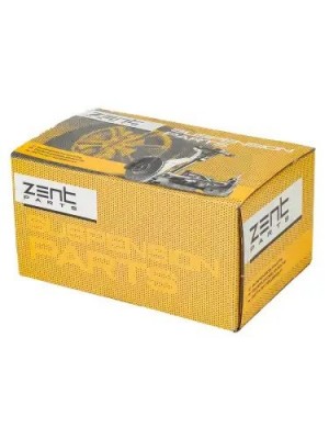 опора шаровая верхняя! VW T3 all 79-92 Z36912 ZENTPARTS