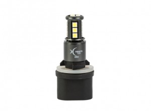 Лампа светодиодная 12V H27 PGJ13 блистер (2шт.) XENITE 1009605 XENITE