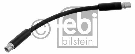 Шланг тормозной AUDI A4,A6 передний FEBI 14042 FEBI BILSTEIN