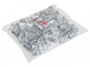 Заклепка резьбовая M10х1.5мм алюминиевая 100шт. JTC JTC-2068 JTC TOOLS