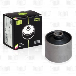 Сайлентблок рычага задней подвески к балке Daewoo Matiz (98-) SB0544 SB 0544 TRIALLI