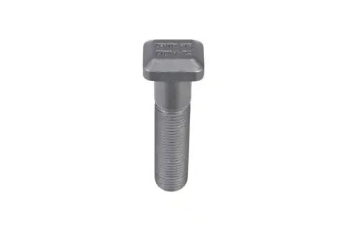 болт колесный! задн. 7/8' L=98 Scania truck Z50318 ZENTPARTS