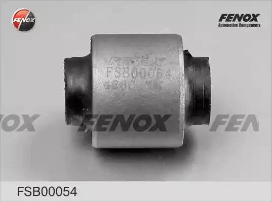 Сайлентблок FSB00054 FENOX